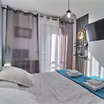 Casa Simona - Amazing Sea View Ajaccio (Corsica)