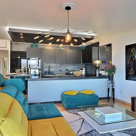 Casa Simona - Amazing Sea View Ajaccio (Corsica)