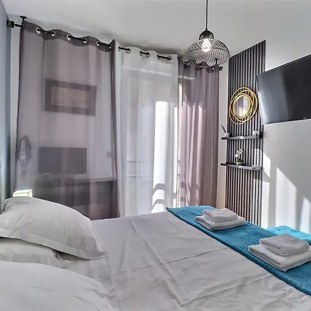 Casa Simona - Amazing Sea View Ajaccio (Corsica)