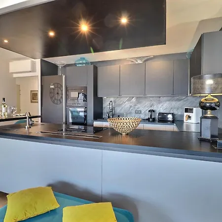 Διαμέρισμα Casa Simona - View Of The Gulf Of