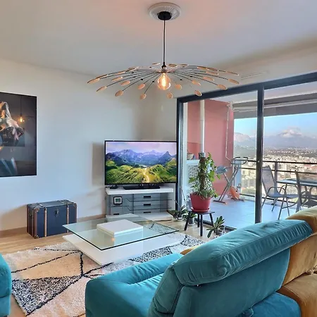 Casa Simona - Amazing Sea View Apartamento *