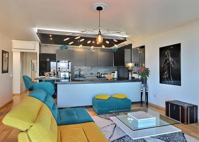 Casa Simona - View Of The Gulf Of Αζάτσιο