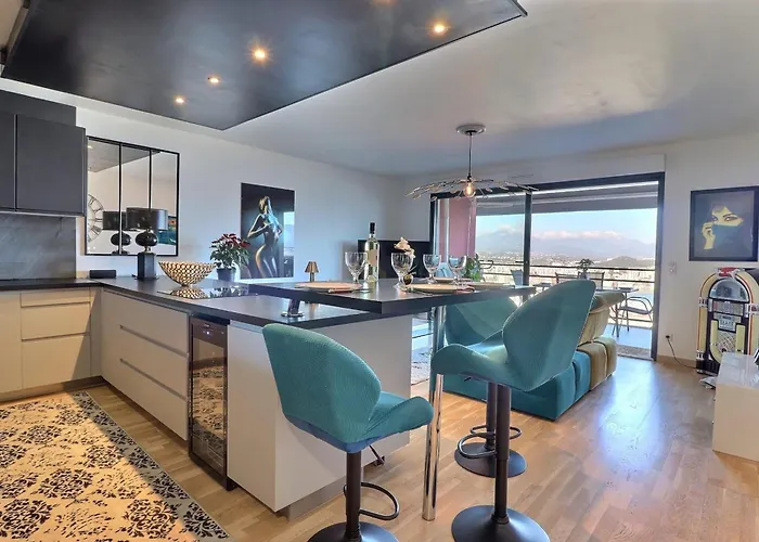 Casa Simona - View Of The Gulf Of Διαμέρισμα