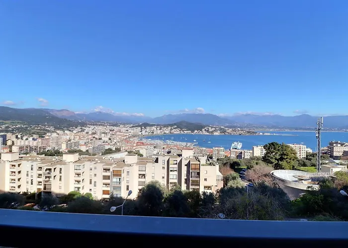 Διαμέρισμα Casa Simona - View Of The Gulf Of *