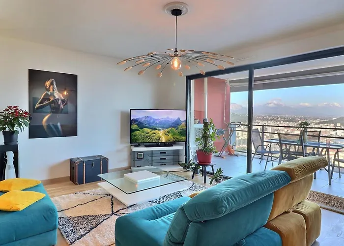 Casa Simona - View Of The Gulf Of Διαμέρισμα *